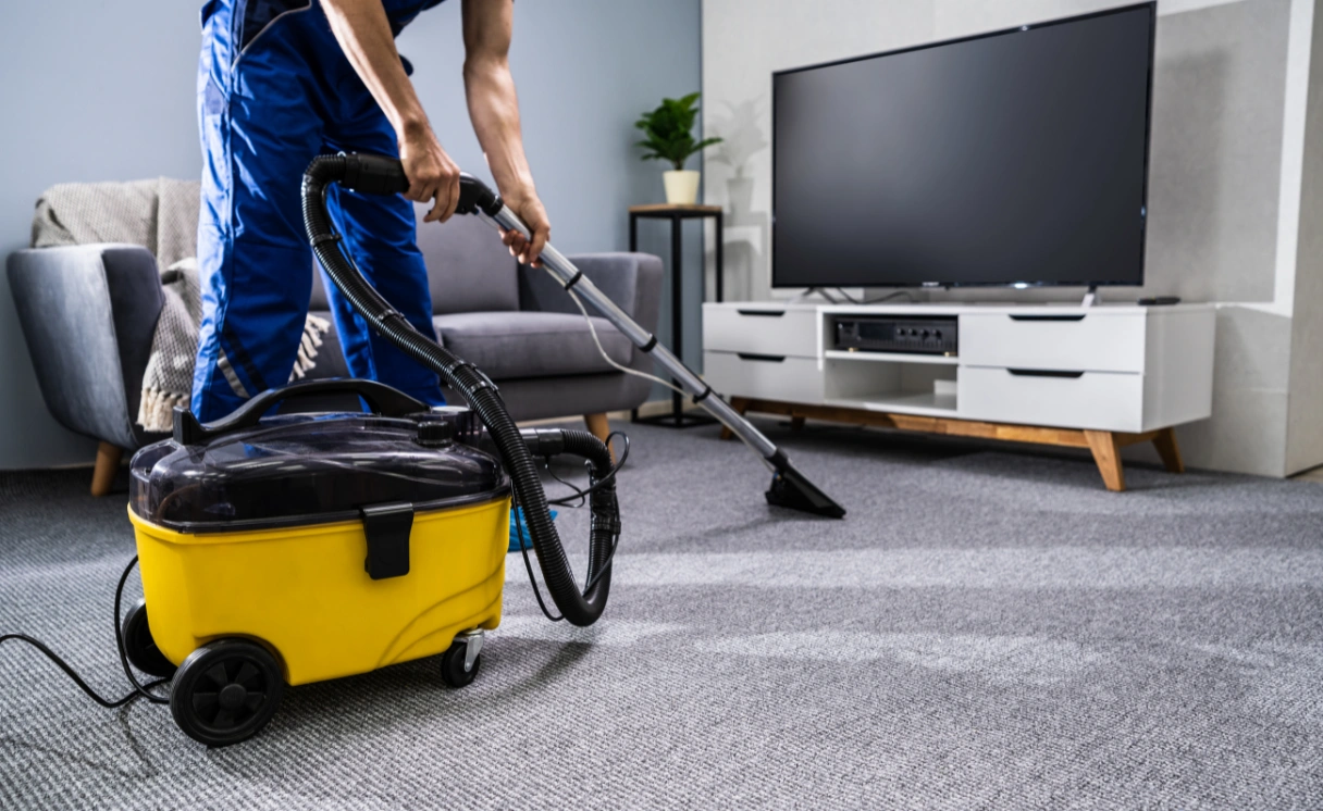 Extract Upholstery Cleaning Thomson Contact Office
